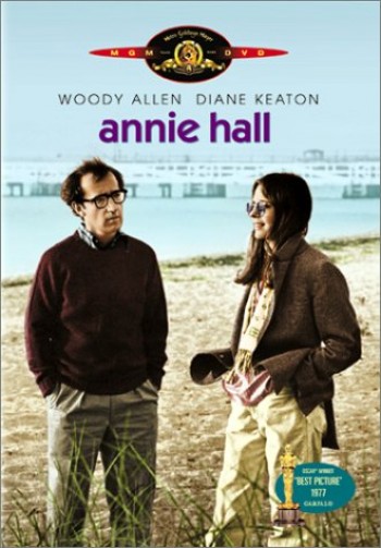 Great Movie #2: Annie Hall