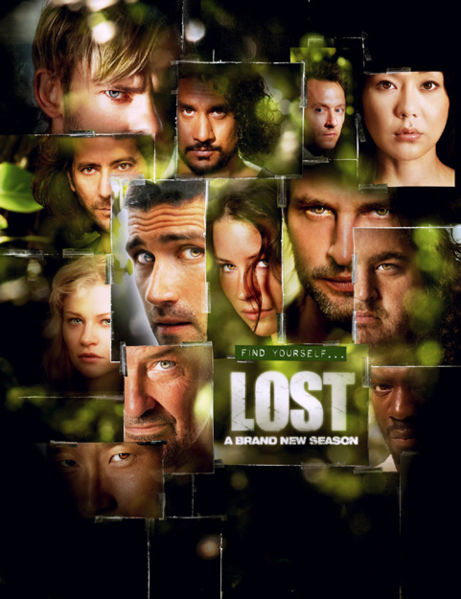Fall TV Preview: Lost
