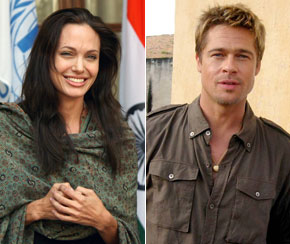 Sugar Bits - Al-Qaeda Not After Brad and Angelina