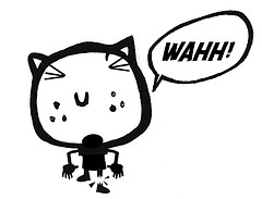 Go Ahead and Whine