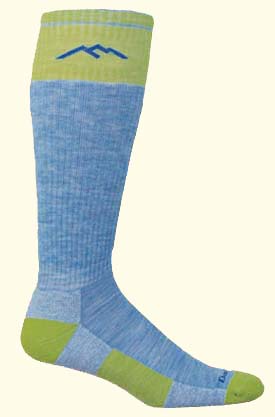 Wool Socks - These are Darn Tough