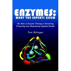 Enzymes, the best friend you never knew you needed