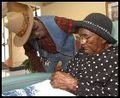 World's Oldest Woman Dies