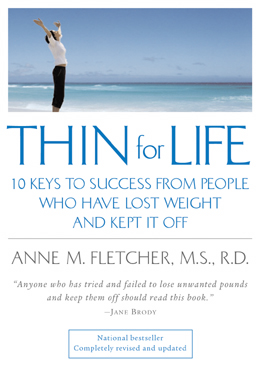 Weekend Reading: Thin for Life