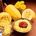 An American Native: Spaghetti Squash