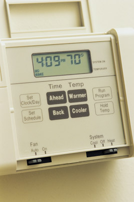 Losing Sleep Over Being Hot?
