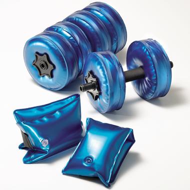 Get in Gear: AquaBells