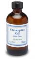 Relax Already: Eucalyptus Steamer
