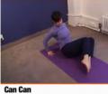 Test Case #2: Tone Your Love Handles - How's It Going