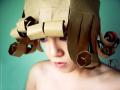 Cold Winter - Dry Hair