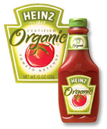 Ketchup Craze