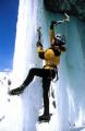 Ice Climbing:  It's Kick-AXE