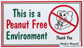 Peanut Allergies:  Progress Made