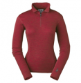 Polypropylene v. Merino Wool