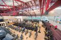 Urban Fitness Oasis