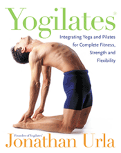 Class Act:  Yogilates