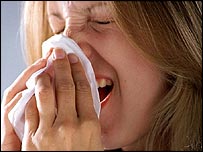 What's the Deal With: Being Ill and Working Out