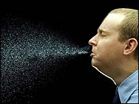Catch Fewer Colds