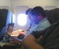 Mile High Moves: Flying Tips