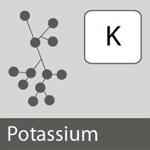 What Is the RDA of Potassium?