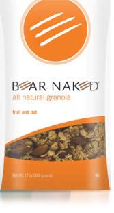 Get "Bear" Naked