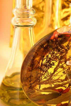 What's the Deal With: Oils
