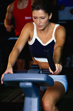 Does the Calorie Readout on My Cardio Machine Work?