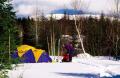 Get Physical:  Winter Camping