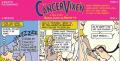 Breast Cancer and Cartoons: Cancer Vixen