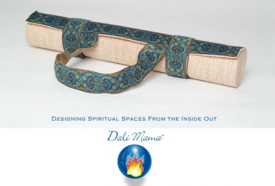 Dali Mama: Chic Yoga Accessories