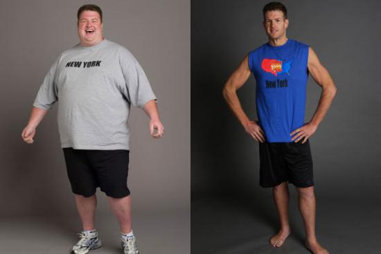 Biggest Loser Recap: Finale!