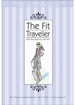The Fit Traveler