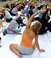 And the 2007 Health and Fitness Trends Are . . .