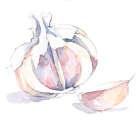 How To Cook with Garlic To Reap All Its Goodness