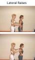Get Physical:  Resistance Training with a Friend