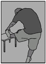 5 Things:  Hamstring Stretches