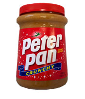 Peanut Butter and Salmonella Sandwiches, Yum! Peanut Butter and Salmonella Sandwiches, Yum!