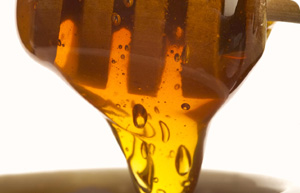 Healthy Honey Healthy Honey