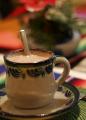 Sweet News About Hot Cocoa
