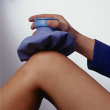Dealing with Winter Sports Injuries