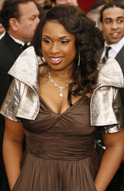 Jennifer Hudson Believes in the Power of Exercise