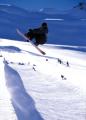 How Many Calories Do You Burn in 1 Hour of Snowboarding?