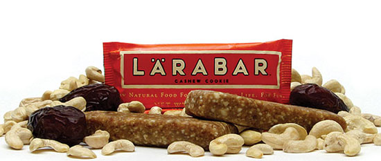Lara Bars