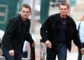 Get Oscar Fit (and Tough): The Departed