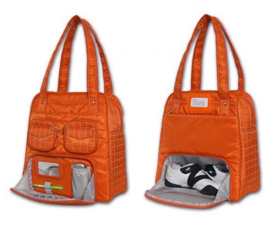Get in Gear: Puddle Jumper Bag