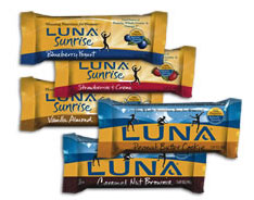 Fit Find Follow Up: Energy Bars