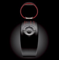 Get Your Butt in Gear:  Nike Amp+ Wireless iPod Remote
