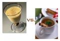 Which Drink Has More Calories?