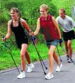 Nordic Walking, More Than Putting One Foot In Front of The Other
