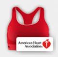 Fight Heart Disease with a Red NuMetrex Sports Bra